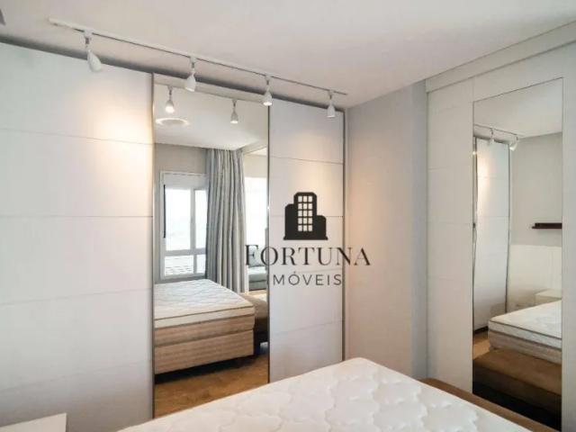 Apartamento com 1 dormitório à venda, 47 m² por R$ 579.000,00 Jardim Aeroporto São Paulo/SP
