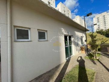 Apartamento à venda, 49 m² por R$ 375.000,00 Parque das Colinas Valinhos/SP