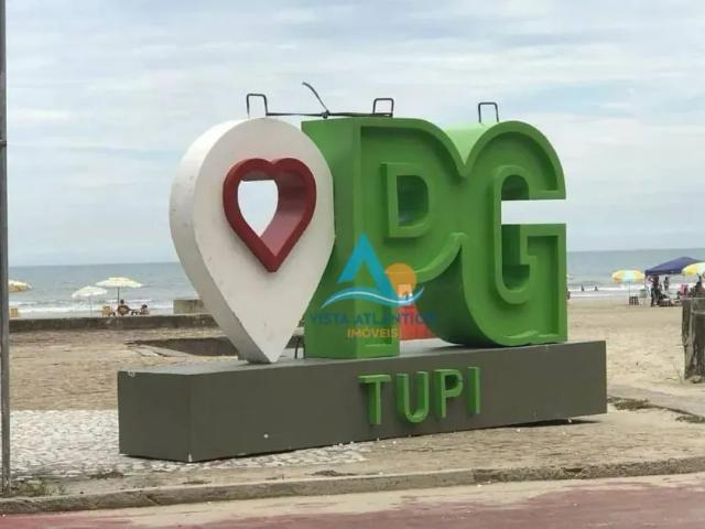 Apartamento com 1 dormitório à venda, 40 m² por R$ 265.000,00 Tupi Praia Grande/SP