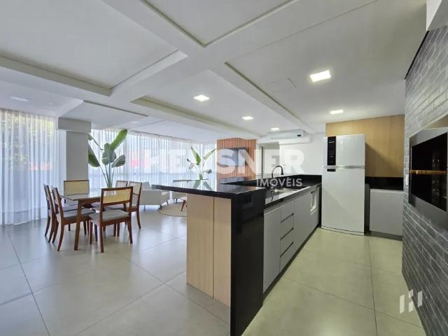 Apartamento com 1 dormitório à venda, 41 m² por R$ 273.900,00 Pátria Nova Novo Hamburgo/RS