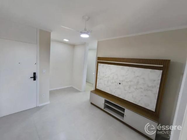 Apartamento com 1 dormitório à venda, 42 m² por R$ 310.000,00 Jardim Primavera Campinas/SP