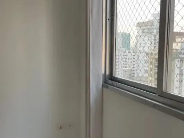 Apartamento com 1 dormitório à venda, 58 m² por R$ 435.000,00 Boqueirão Santos/SP