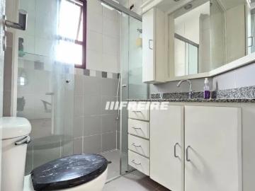 Apartamento com 1 dormitório à venda, 50 m² por R$ 320.000,00 Vila Mussolini São Bernardo do Cam