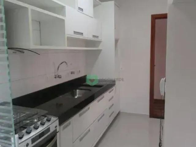 Apartamento com 1 dormitório à venda, 50 m² por R$ 690.000,00 Vila Clementino São Paulo/SP