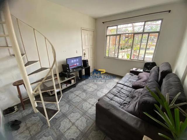 Apartamento com 1 dormitório à venda, 60 m² por R$ 110.000,00 Boaçu São Gonçalo/RJ