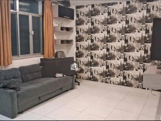 Apartamento com 1 dormitório à venda, 60 m² por R$ 652.000,00 Copacabana Rio de Janeiro/RJ