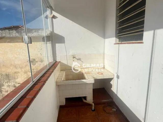 Apartamento com 1 dormitório à venda, 86 m² por R$ 290.000,00 Centro Jaguariúna/SP