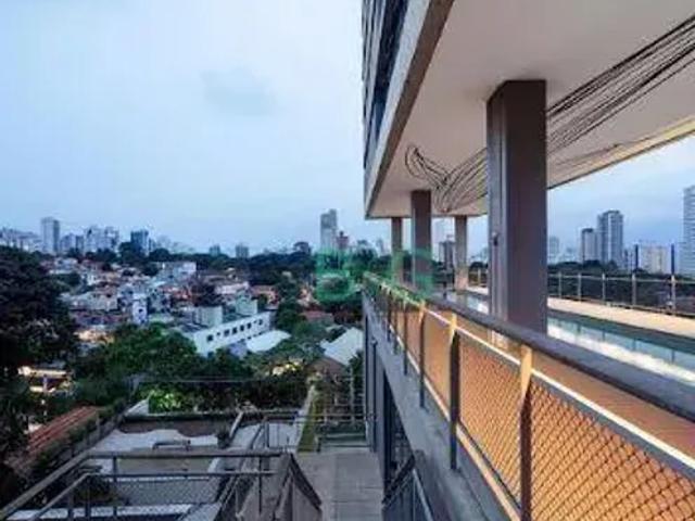 Apartamento, 132 m² venda por R$ 3.100.000,00 ou aluguel por R$ 24.595,05/mês Vila Madalena Sã