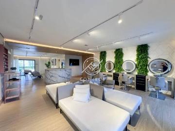 Apartamento com 1 dormitório, 32 m² venda por R$ 699.000,00 ou aluguel por R$ 5.500,00/mês Brook