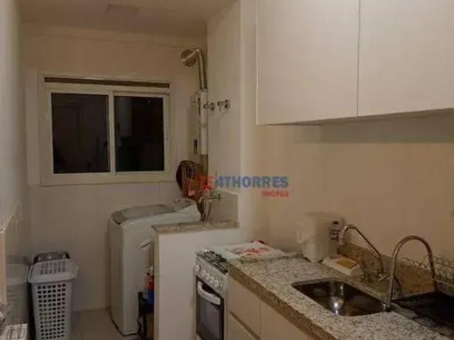 Apartamento com 1 dormitório à venda, 44 m² por R$ 495.000,00 Granja Viana Cotia/SP