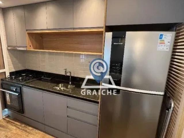Apartamento com 1 dormitório, 66 m² venda por R$ 1.600.000,00 ou aluguel por R$ 11.001,00/mês Pa