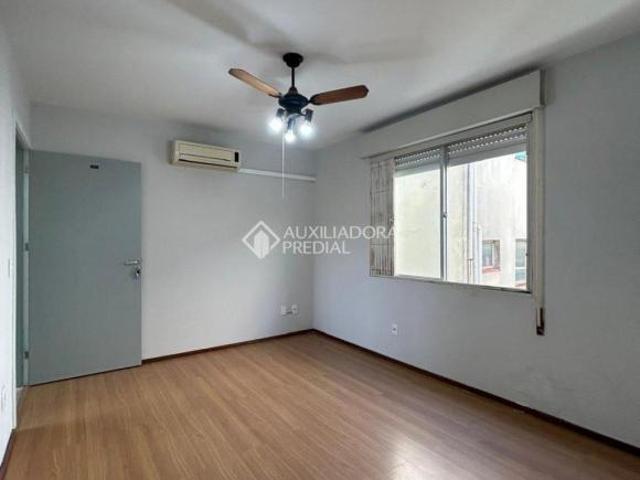 Apartamento com 1 dormitório na Vila Jardim