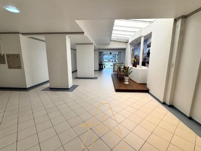 Apartamento com 1 Dormitório no Bairro Victor Konder