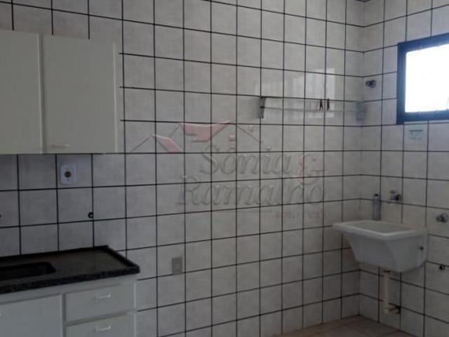 Apartamento com 1 Dormitório no Bairro Jardim Palma Travassos em Ribeirão Preto