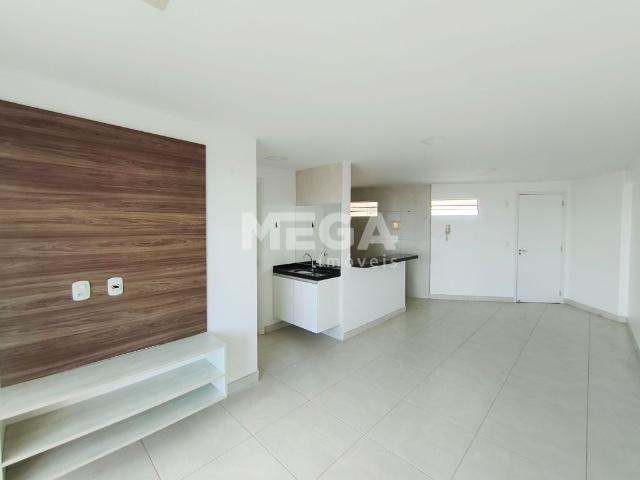 Apartamento com 1 dormitório no Bairro Lagoa seca Juazeiro do Norte/CE
