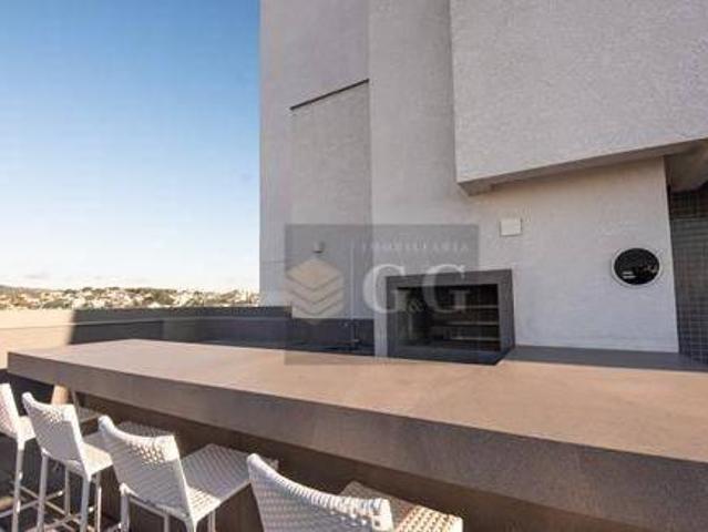 Apartamento com 1 dormitório à venda, 105 m² por R$ 912.000,00 Petrópolis Porto Alegre/RS