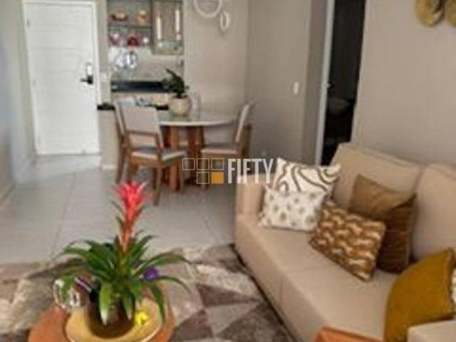 Apartamento com 1 dormitório à venda, 102 m² por R$ 860.000,00 Vila Congonhas São Paulo/SP