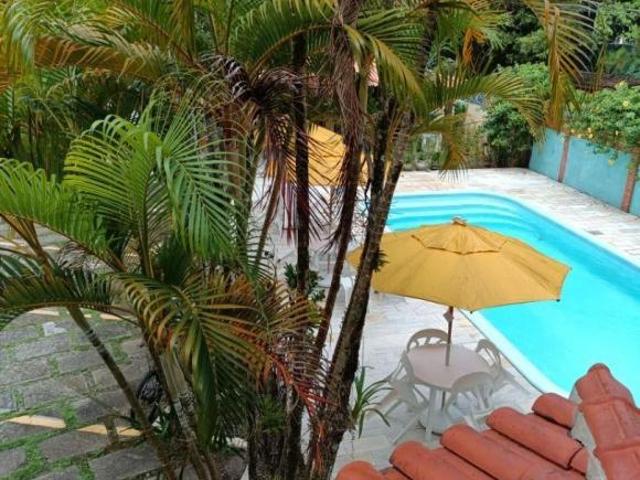 Apartamento com 1 dormitório à venda, 20 m² por R$ 255.000 Boiçucanga São Sebastião/SP