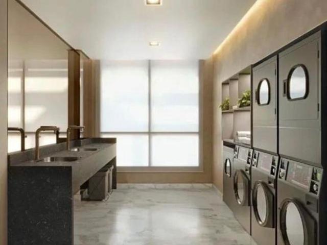 Apartamento com 1 dormitório à venda, 23 m² por R$ 400.000,00 Butantã São Paulo/SP