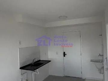 Apartamento com 1 dormitório à venda, 24 m² no Jardim Vila Carrão São Paulo/SP