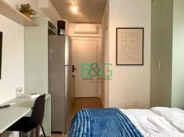 Apartamento à venda, 24 m² por R$ 524.000,00 Vila Pompeia São Paulo/SP