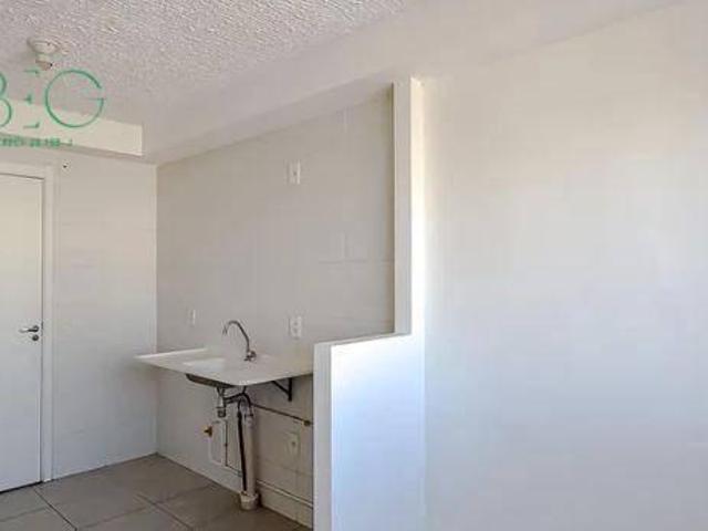 Apartamento à venda, 24 m² por R$ 239.000,00 Brás São Paulo/SP