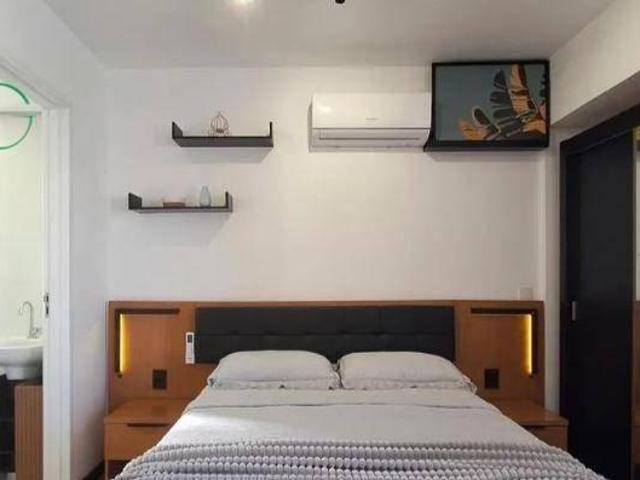 Apartamento à venda, 24 m² por R$ 349.000,00 Tucuruvi São Paulo/SP