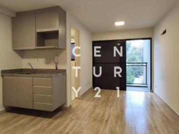 Apartamento à venda, 25 m² por R$ 404.557,62 Perdizes São Paulo/SP