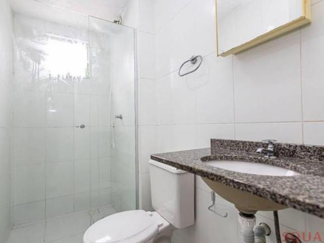 Apartamento com 1 dormitório à venda, 25 m² por R$ 280.000,00 Água Verde Curitiba/PR