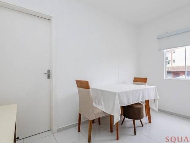 Apartamento com 1 dormitório à venda, 25 m² por R$ 280.000,00 Água Verde Curitiba/PR