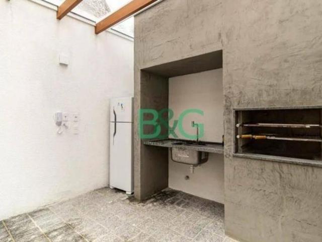 Apartamento à venda, 25 m² por R$ 289.000,00 Vila Buarque São Paulo/SP