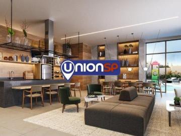 Apartamento com 1 dormitório à venda, 25 m² por R$ 331.903,00 Vila Clementino São Paulo/SP