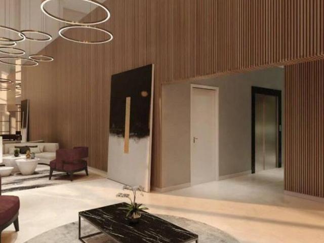 Apartamento com 1 dormitório à venda, 26 m² Vila Olímpia São Paulo/SP