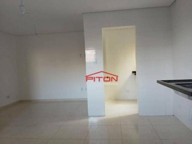 Apartamento com 1 dormitório à venda, 26 m² por R$ 205.000,00 Penha São Paulo/SP