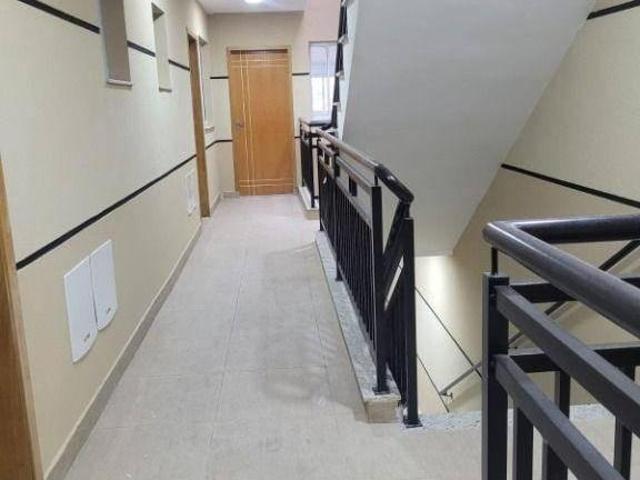 Apartamento com 1 dormitório à venda, 26 m² por R$ 225.000,00 Tucuruvi São Paulo/SP