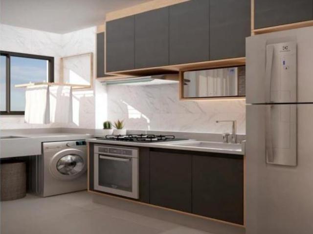 Apartamento com 1 dormitório à venda, 27 m² á partir de R$ 224.000 Vila Tolstoi São Paulo/SP