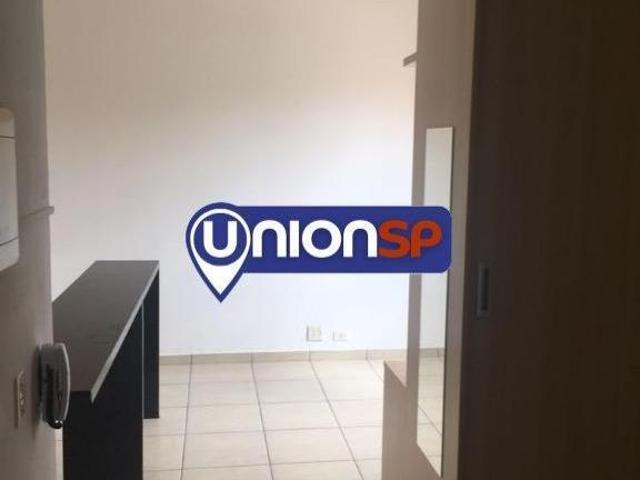 Apartamento com 1 dormitório à venda, 27 m² por R$ 350.000,00 Santa Cecília São Paulo/SP
