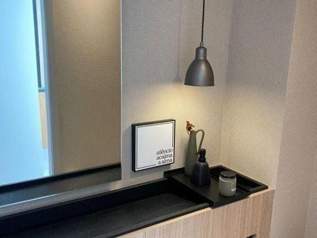 Apartamento com 1 dormitório à venda, 28 m² por R$ 481.000,00 Cidade Baixa Porto Alegre/RS