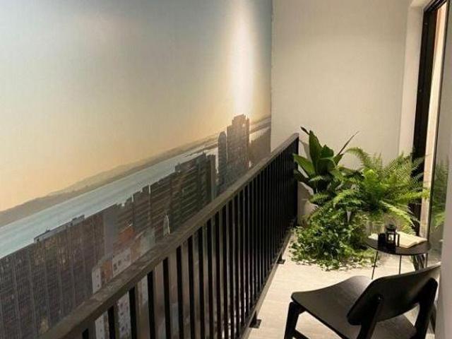 Apartamento com 1 dormitório à venda, 28 m² por R$ 489.000,00 Cidade Baixa Porto Alegre/RS
