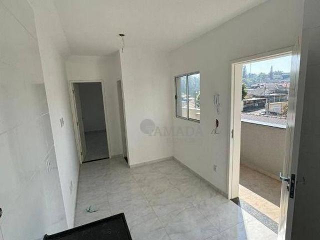 Apartamento com 1 dormitório à venda, 28 m² por R$ 160.000,00 Parque das Paineiras São Paulo/SP