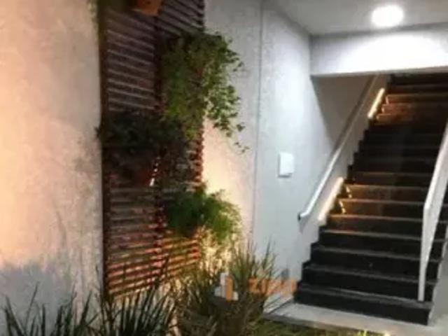 Apartamento com 1 dormitório à venda, 29 m² por R$ 245.000,00 Parada Inglesa São Paulo/SP
