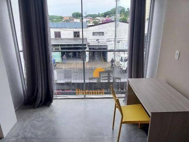 Apartamento com 1 dormitório à venda, 29 m² por R$ 300.000,00 Butantã São Paulo/SP