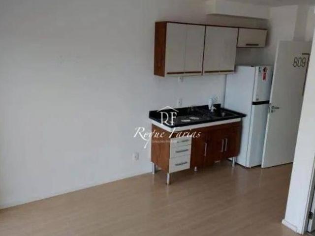 Apartamento com 1 dormitório à venda, 30 m² por R$ 529.000,00 Butantã São Paulo/SP