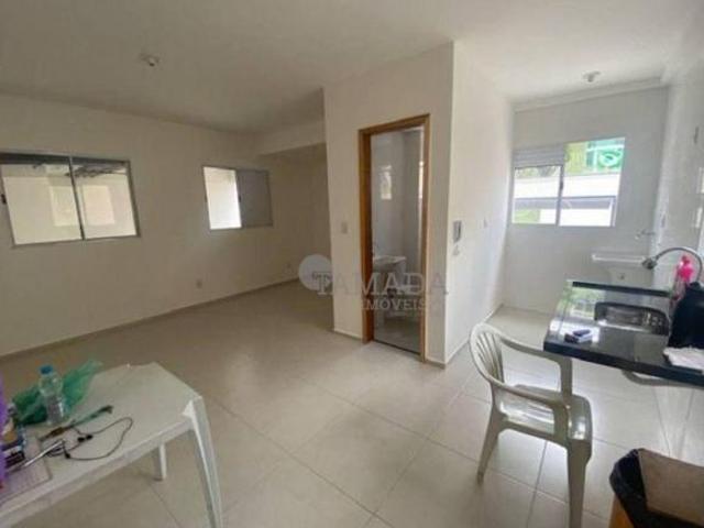 Apartamento com 1 dormitório à venda, 30 m² por R$ 240.000,00 Jardim Vila Formosa São Paulo/SP