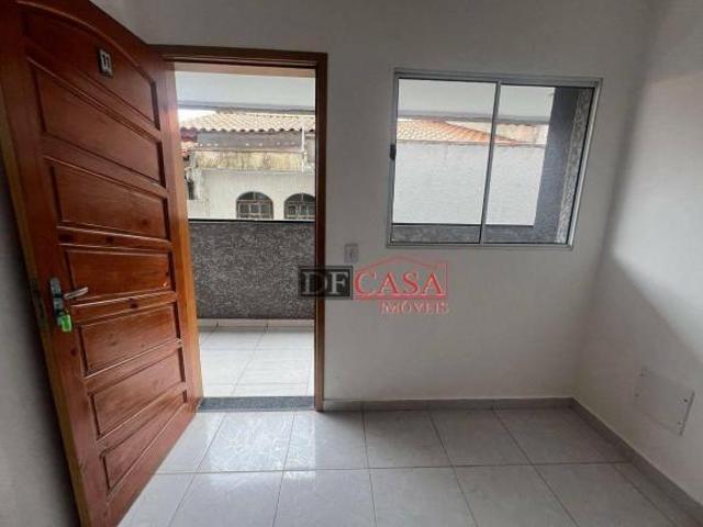 Apartamento com 1 dormitório à venda, 30 m² por R$ 245.000,00 Vila Buenos Aire