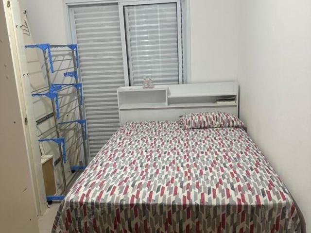 Apartamento com 1 dormitório à venda, 30m² por R$ 240.000 – Recanto das Primaveras