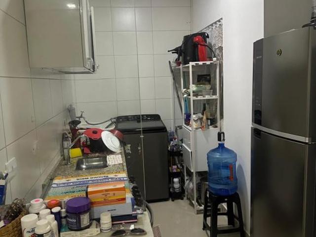 Apartamento com 1 dormitório à venda, 30m² por R$ 240.000 – Recanto das Primaveras