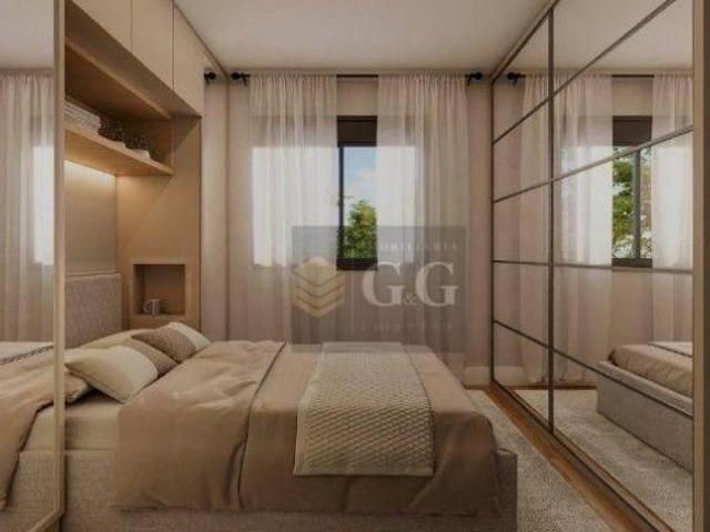 Apartamento com 1 dormitório à venda, 31 m² por R$ 184.900,00 Vila Nova Porto Alegre/RS
