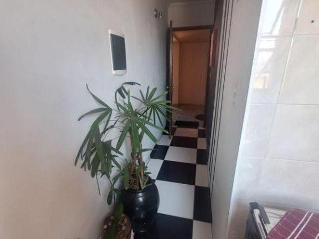 Apartamento com 1 dormitório à venda, 31 m² por R$ 283,000 Campos Elíseos Sã