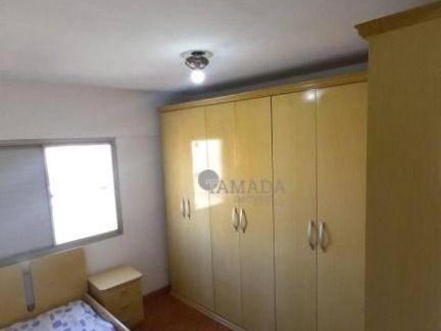Apartamento com 1 dormitório à venda, 31 m² por R$ 320.000,00 Vila Penteado São Paulo/SP